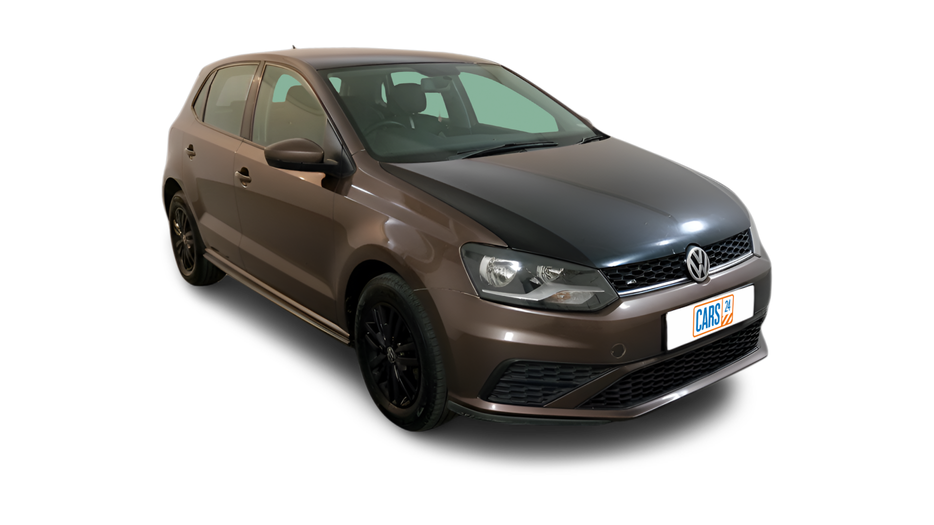 Volkswagen Polo-img
